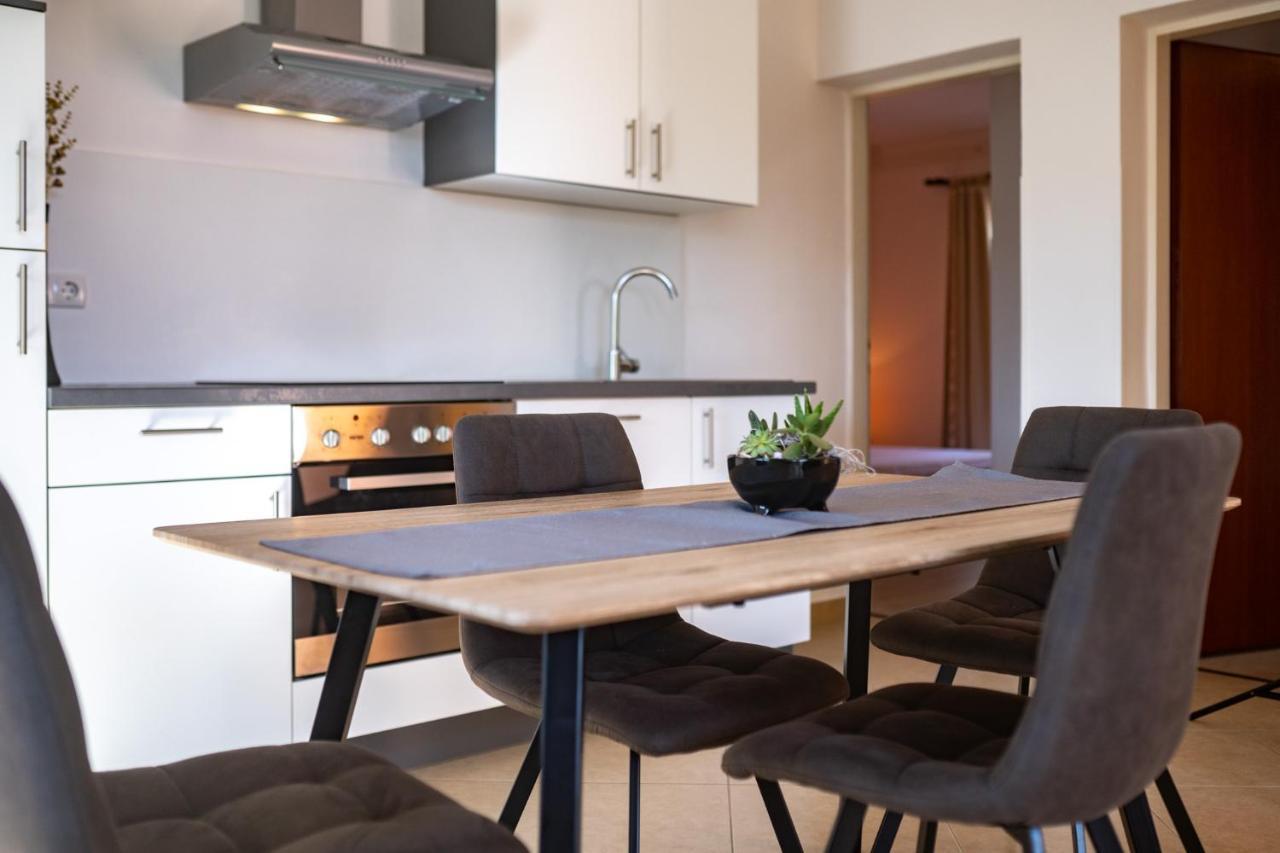 Apartmani Milena Barbat na Rabu 외부 사진