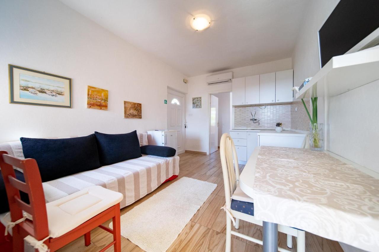 Apartmani Milena Barbat na Rabu 외부 사진
