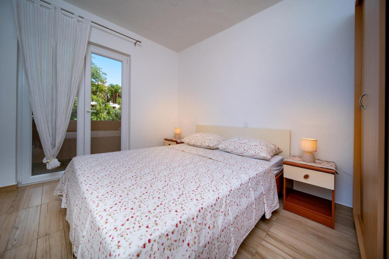 Apartmani Milena Barbat na Rabu 외부 사진