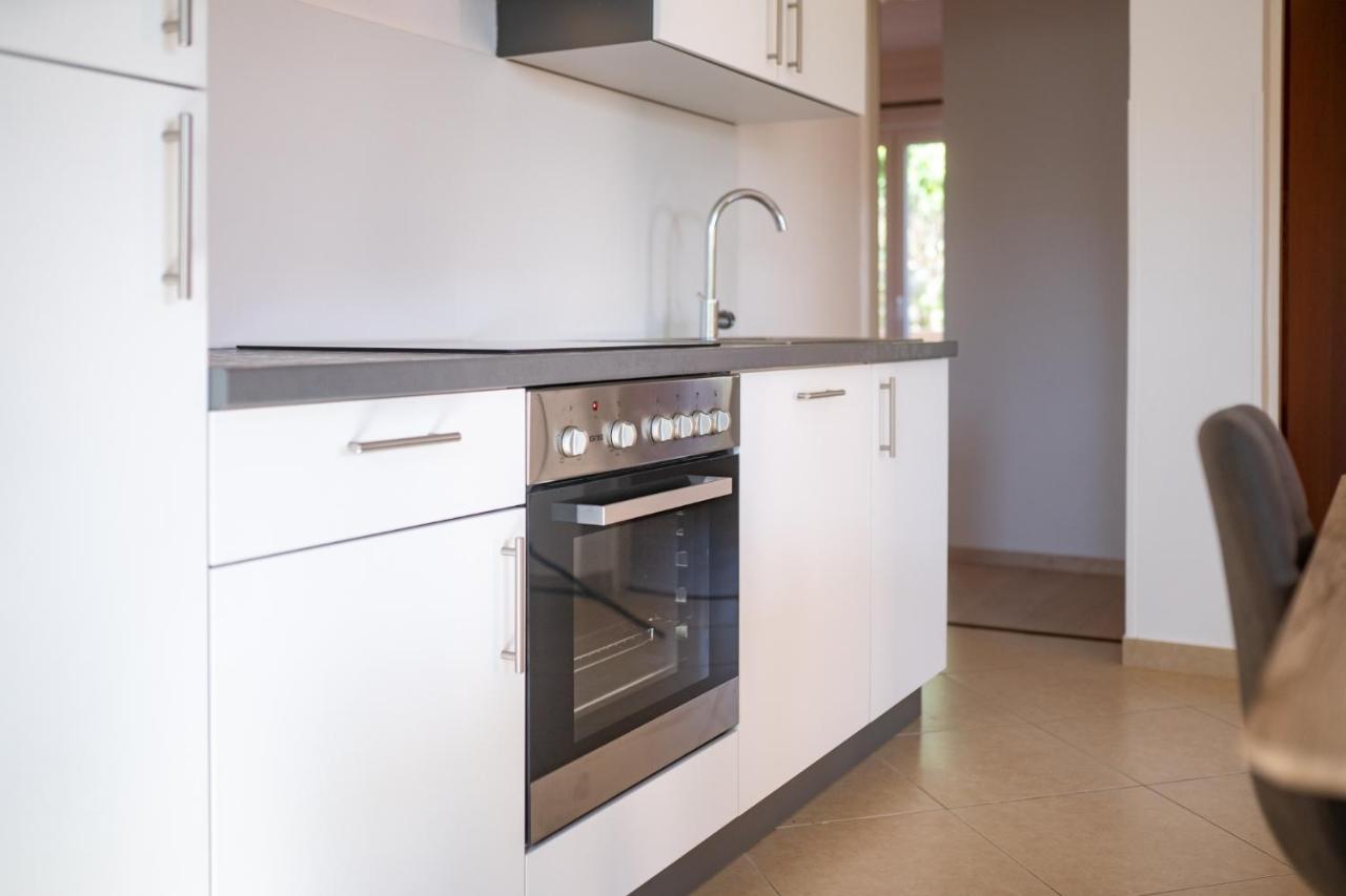 Apartmani Milena Barbat na Rabu 외부 사진