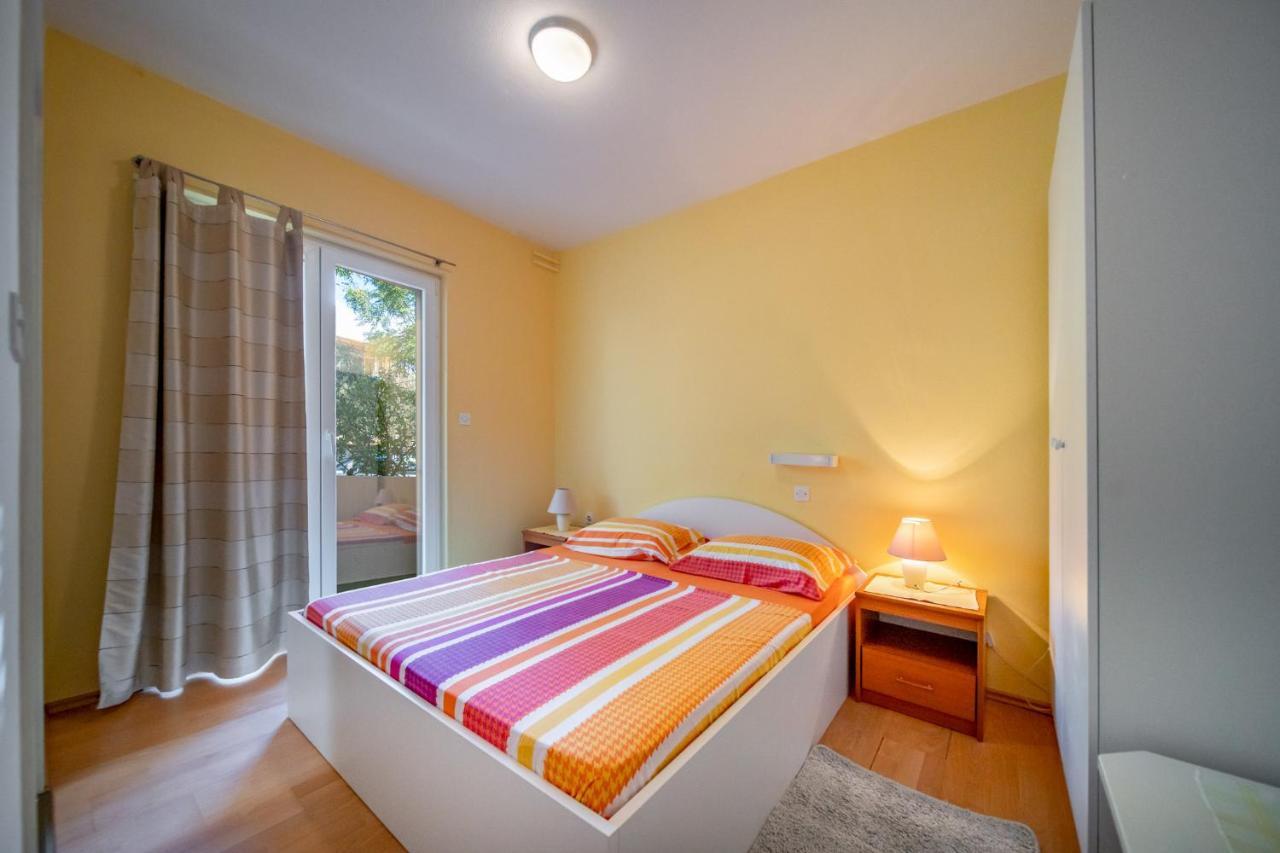 Apartmani Milena Barbat na Rabu 외부 사진