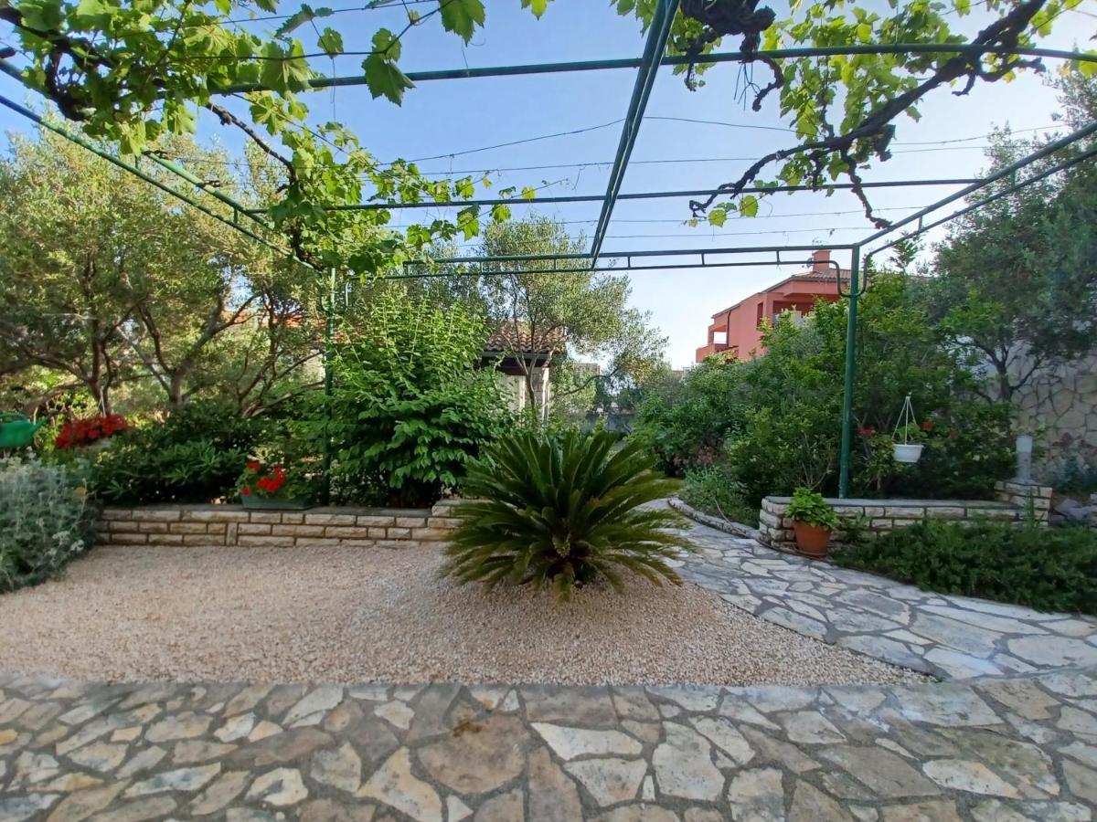 Apartmani Milena Barbat na Rabu 외부 사진